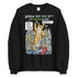 Catzilla Video Game Sweatshirt